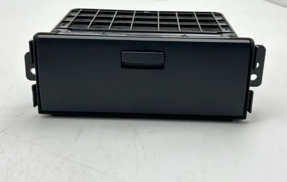 Chevrolet Captiva Sunglasses storage box