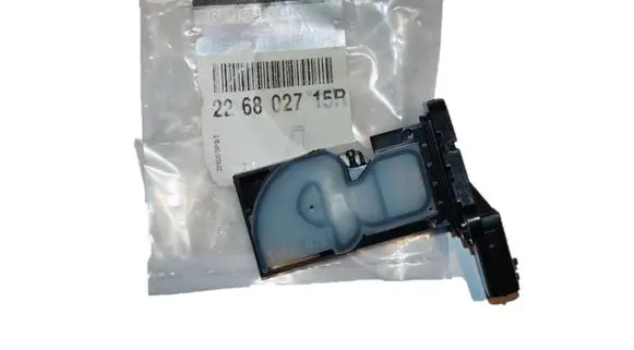 Renault Trafic III (X82) Mass air flow meter 226802715R PPBTGF30