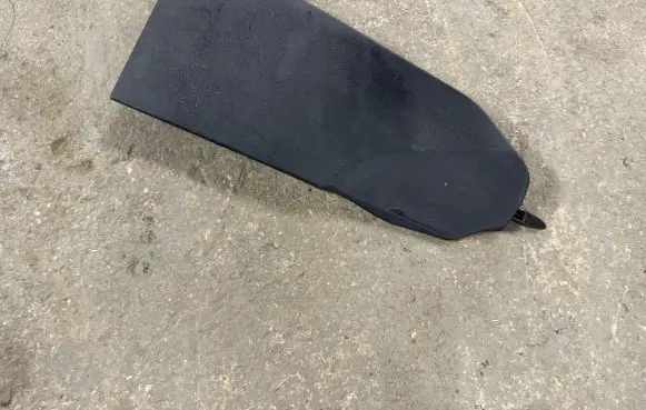 Toyota Auris E180 Centre console side trim front 5881702170