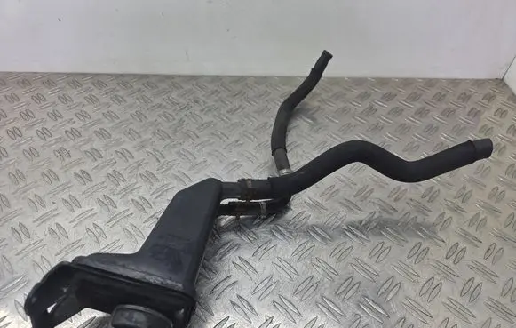 Audi A4 S4 B7 8E 8H Power steering fluid tank/reservoir 8E0422373B