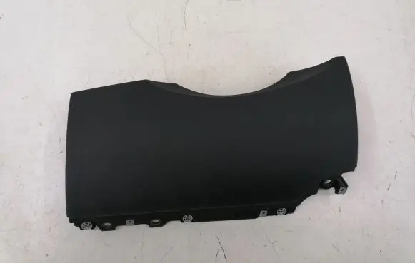 BMW 7 E65 E66 Dashboard lower bottom trim panel 51457020772 72758410