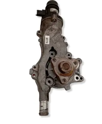 Opel Adam Water pump 25193407