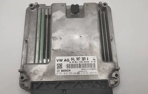 Engine control unit/module
