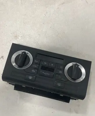 Climate control unit