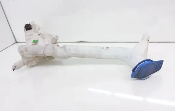 Skoda Roomster (5J) Windshield washer fluid reservoir/tank 6Q0955453