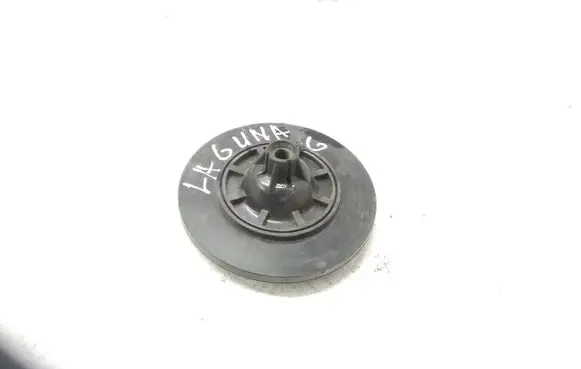 Renault Laguna II Spare wheel bolt 