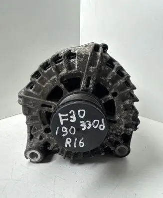 BMW 5 F10 F11 Generator/alternator 8570675
