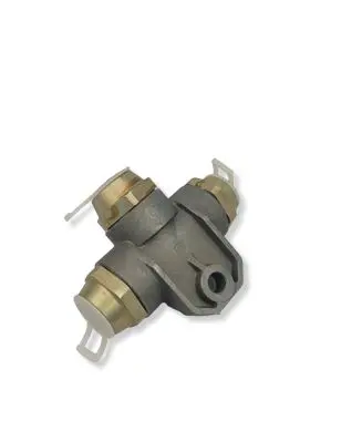 Mercedes-Benz Sprinter W906 Valve A0044292444