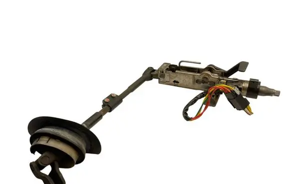 Renault Trafic II (X83) Steering wheel axle 93851681 8200271345