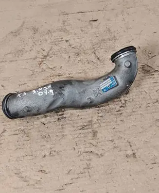 BMW X3 E83 Turbo air intake inlet pipe/hose 7796355 7802591 59001091168A