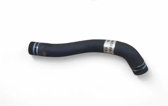 Maserati Levante Engine coolant pipe/hose 670032096