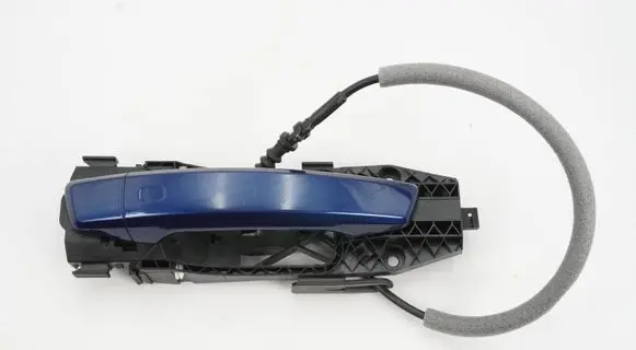 Audi A3 S3 8P Front door exterior handle 5N0837885 8V0839885 5N0837017D