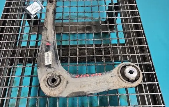 Peugeot Expert Front control arm 9816863580 IMPRK1464143