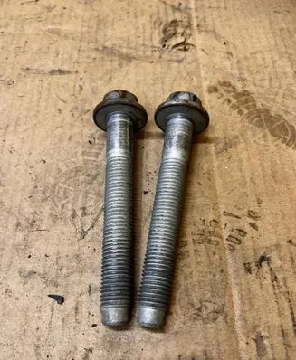 Ford Bronco Nuts/bolts M20X170