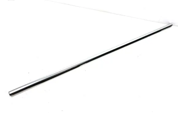 Skoda Superb B6 (3T) Rear door trim (molding)