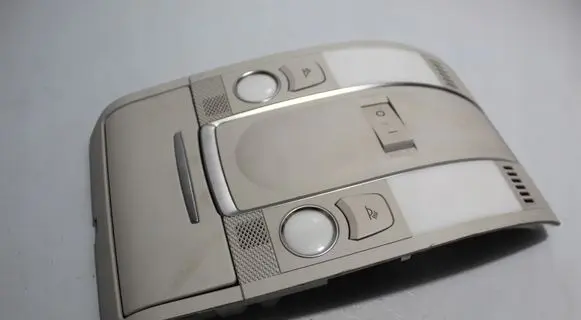 Audi A6 S6 C6 4F Other interior light 4F0947135BQ