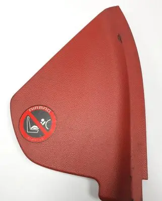 Mercedes-Benz SL AMG R230 Dashboard side end trim A2306800278
