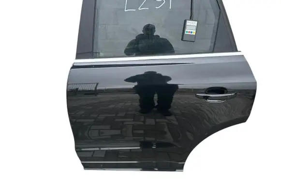 Audi Q5 SQ5 Rear door