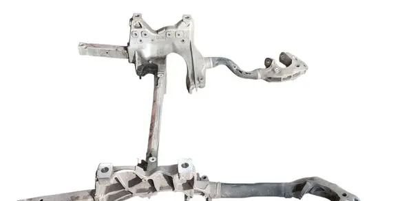 Audi SQ7 Front subframe 4M0399315T 021019F00283 021019S00575