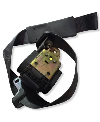 Renault Megane II Front seatbelt 0402063 6005164