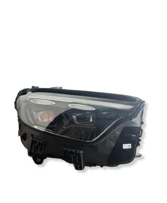 Mercedes-Benz GLC C254 Headlight/headlamp A2549064801 A2549061002