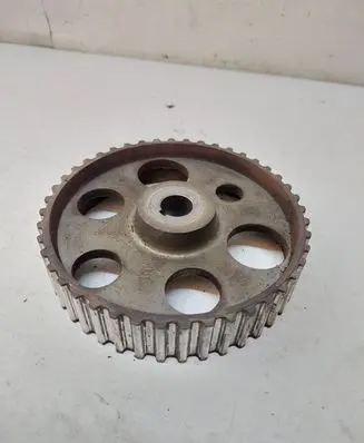 Volkswagen Golf IV Fuel pump gear (pulley) 028130111A