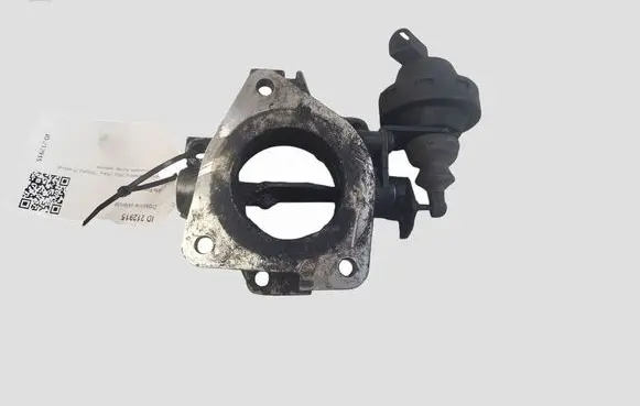 Alfa Romeo 159 Throttle valve 46823851