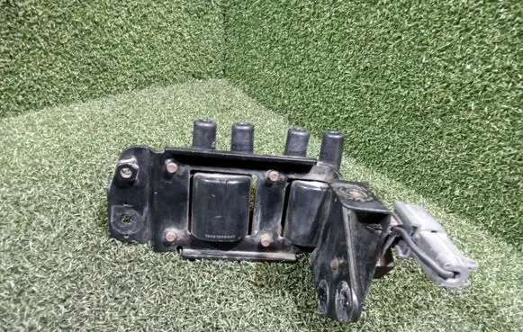 KIA Cerato Ignition amplifier control unit 13031303441