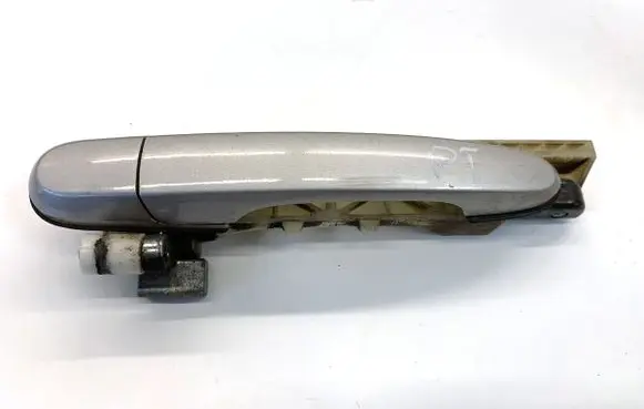 Hyundai Tucson JM Rear door exterior handle 