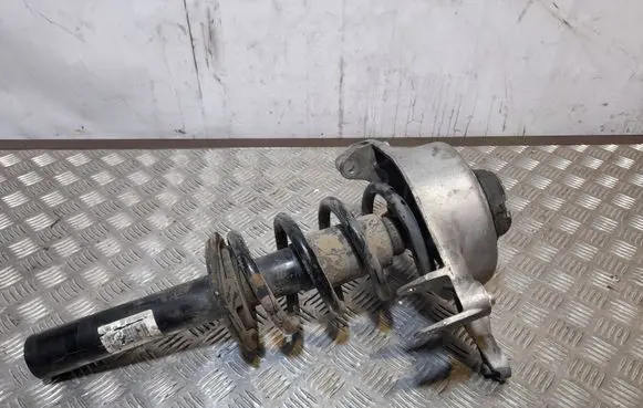 Audi Q5 SQ5 Front shock absorber/damper 8K0412384F