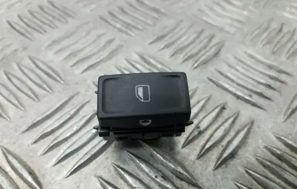 Skoda Octavia Mk3 (5E) Electric window control switch 5E0959855
