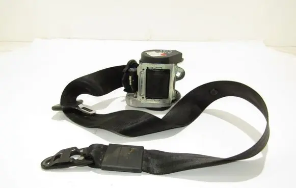Audi A6 S6 C6 4F Front seatbelt 4F0857705H