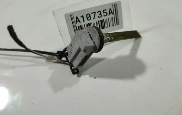 Seat Toledo III (5P) Interior temperature sensor 7B4302A