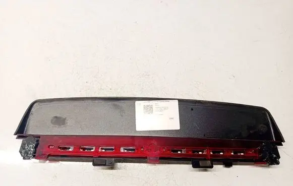 BMW 5 F10 F11 Third/center stoplight 18920020 18920010