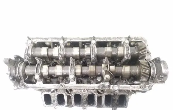 Engine head