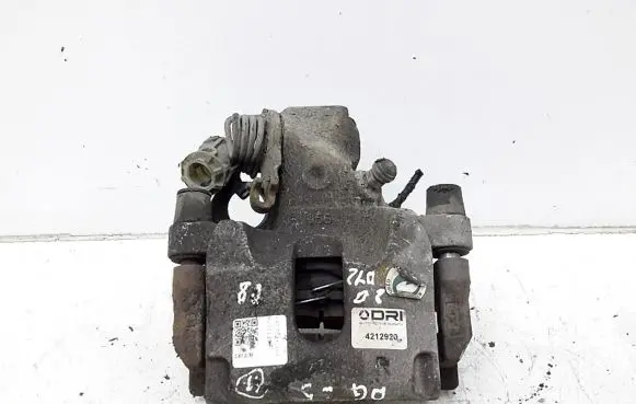 Citroen C5 Rear brake caliper