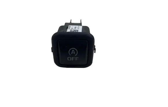 Skoda Fabia Mk2 (5J) Other switches/knobs/shifts 5J0905218