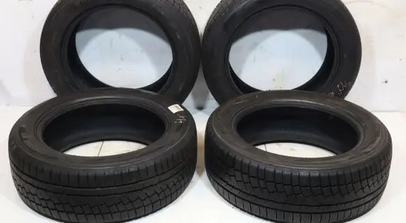 KIA Sportage R18 winter tire 6290300050315