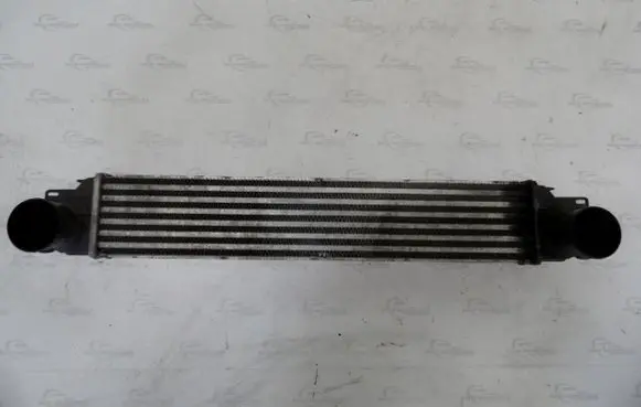 Opel Antara Intercooler radiator 96629070