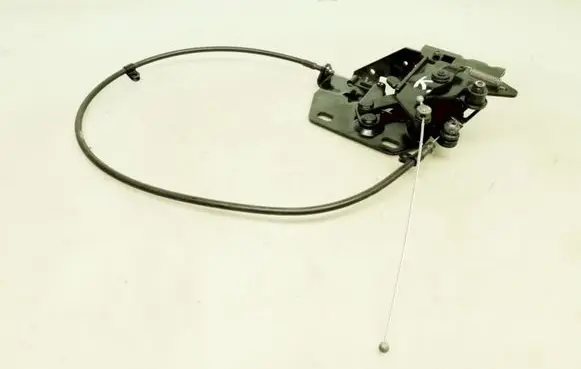 BMW 6 E63 E64 Convertible roof lock/latch 