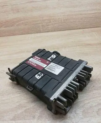 Audi 100 S4 C4 Engine control unit/module ECU 4A0906264 0280800398