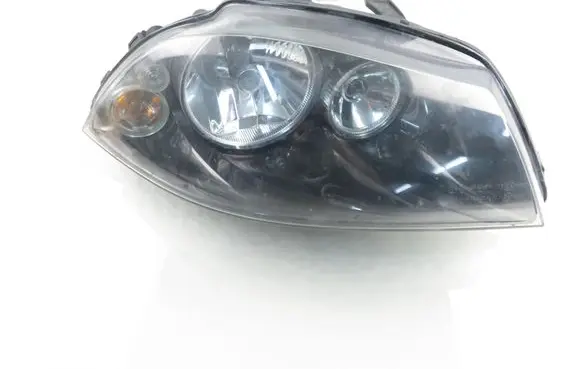 Seat Ibiza III (6L) Headlight/headlamp