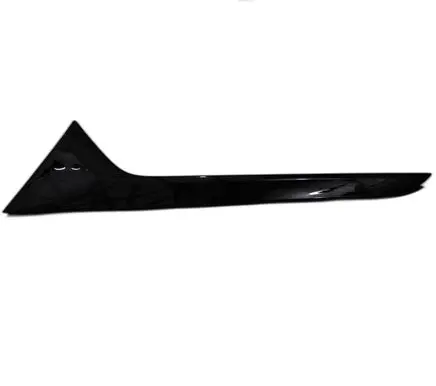 Audi RS6 C8 Rear bodywork 
