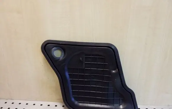 Other front door trim element