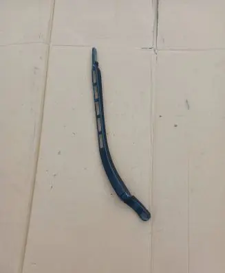 Seat Altea XL Front wiper blade arm 485174560