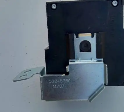 Nissan Murano Z51 Ignition lock 285F5-1AE0A