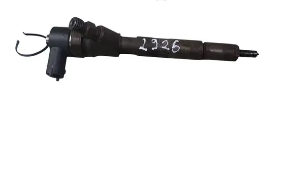 Jeep Cherokee III KJ Fuel injector 0445110059