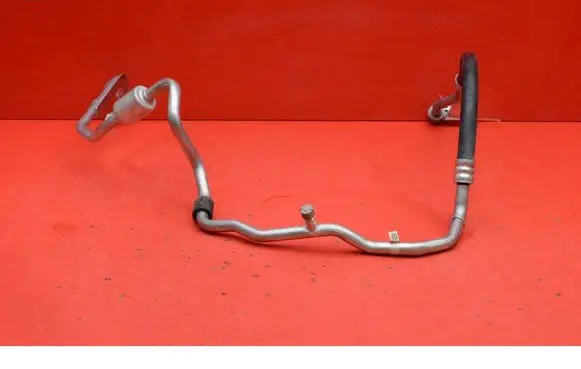 Skoda Fabia Mk1 (6Y) Air conditioning (A/C) pipe/hose 2Q0816743AL