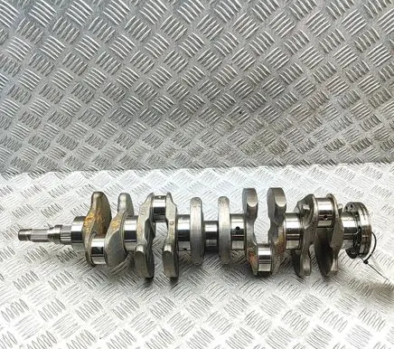 Volvo V70 Crankshaft 9465781