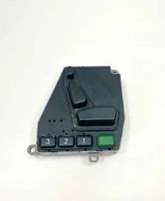Mercedes-Benz SL R129 Seat control switch A1298202110 1298202110